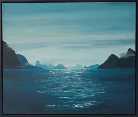 Storfjorden