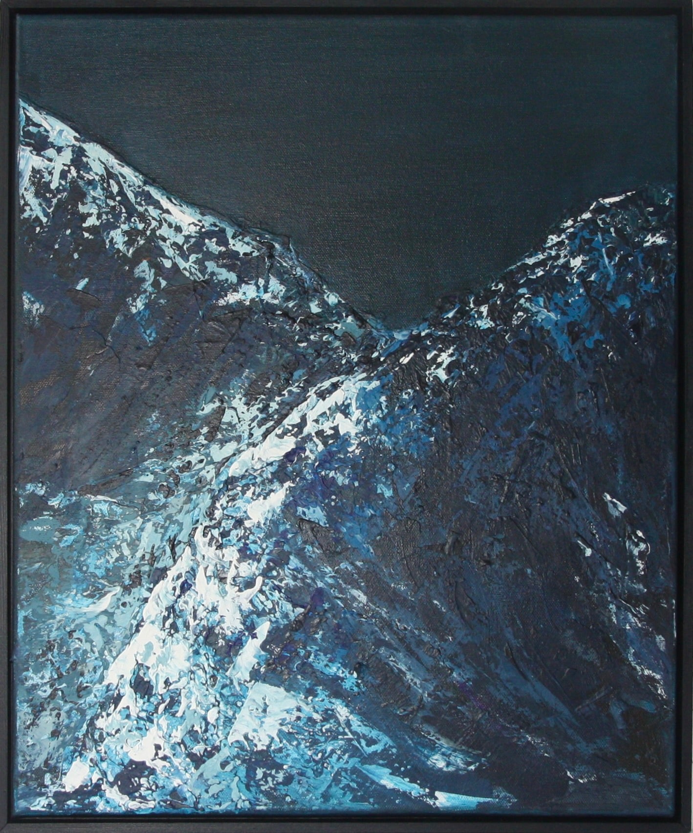 Massiv: Skaret 2